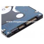 Seagate Mobile 2 TB Internal HDD - 2.5 - ST2000LM007 - SATA 6Gb/s