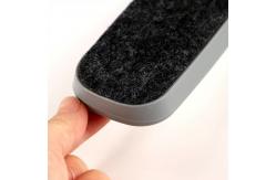 China Handy Classroom Whiteboard Erasers Chalkboard Magnetic Dry Eraser Duster supplier