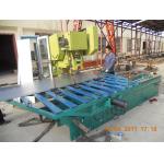 H Type 4mm Perforated Metal Mesh Machine 9.5T High Speed Hole Pounching for sale