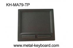 China Industrial Keyboard Mouse Touchpad / USB Interface Plastic Computer Mouse supplier