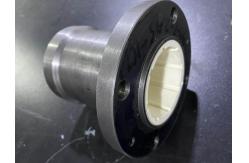 China Interference Press Fit Water Guide Bearing Self Lubricating and Durable Polymer Alloy supplier