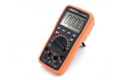 China VICTOR 86B Dmm Digital Multimeter For Electronics USB interface supplier
