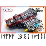 2641A312 2768398 276-8398 317-8021 3178021 FUEL INJECTION PUMP E323D E320D