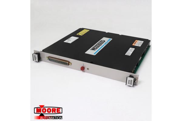 WOODWARD 5464-013	RTD 200Ω input module