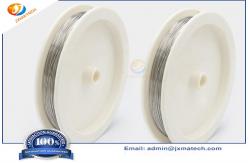 China Experimental Electrode Platinum Iridium Wire 1493MPa supplier