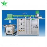 ISO 12136 Fire Propagation Apparatus , AC380V 50HZ Lab Testing Equipment for sale