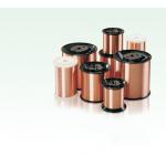 Enamelled Copper Winding Wire For High Speed Automated Routing for sale