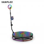 360 Photo Booth Platform for Photos & Videos for sale