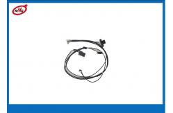 China 49250146000D ATM Spare Parts Diebold Opteva Stacker Sensor Cable Harness supplier