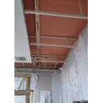 0.105mm ED Copper Foil Shielding Mesh Screen Faraday Cage RF Shielding