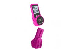 China High Accuracy Instant Read Grill Thermometer With Two 3A 3v Battery supplier