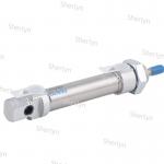FESTO Piston Pneumatic Cylinder DSNU-12-60-P-A 19082558 for sale