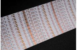 China LED Light Strip FPC Custom PCB Design Assembly Printed Circuit Board supplier