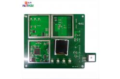 China Cem1 Cem3 Rigid Flex PCB Manufacturers 94v0 Circuit Board Fabrication supplier