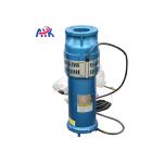 Cast Iron Submersible Water Pumps For Fountains 3HP 4HP 5HP 7HP 10HP for sale