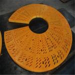 Casting  Ball Mill Liners and rod mill liner of CITIC HIC Machine Parts for sale
