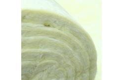 China 50mm Thick Pipe Thermal Insulation Glass Wool With Aluminum Foil supplier