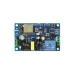 PCBA Industrial Control SMT Programmable Logic Development Kits Printed Circuit Board Assembly for sale