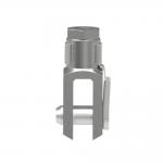 Festo 6144 SG-M10X1,25 Rod Clevis Piston Rod Attachments for sale