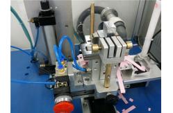 China Cookware Knife Sharpness Ability Lab Testing Equipment / Machine supplier