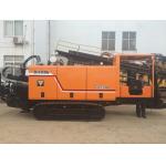 30T Underground Hdd Horizontal Directional Drilling Pipe Pulling DL330A for sale