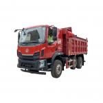 Dongfeng 245 HP 6x25m 25ton Dump Truck (Lifting Bridge) for sale