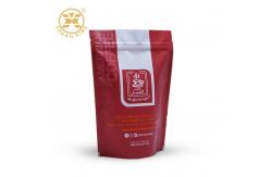 China Jelly Drops Holographic Ziplockk Bags Sweets Candy Custom Printed Resealable Bags supplier