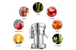 China Fruit Juice Extractor Orange Multifunctional Electric Mini Juicer Machine supplier