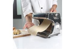 China 180mm Shule Pasta Maker 70W Electric Pasta And Noodle Maker supplier