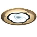 New Products Living Room Gig Round Modern Led False Ceiling Light Color Changing for sale