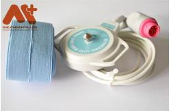 China 12 Pin Ultrasound Transducer Philips M1356A For Fetal Monitor supplier
