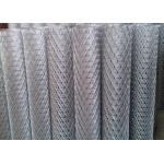 Hot Sales Aluminum Expanded Metal Mesh For Decorative