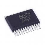 Original New In Stock ADC IC DAC IC TSSOP-24 AD5754RBREZ-REEL7 IC Chip Integrated Circuit Electronic Component for sale