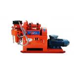 Geology Soil Test Drilling Rig  Machine For Geotechnical Exploration for sale