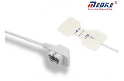 China Adult 3.2mm ISO13485 570SD Criticare Spo2 Sensor supplier