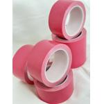 Viscosity Easy Tear Rubber Adhesive Carpet Tape With Moisture Proof for sale