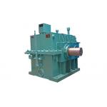 High Power 2 Speed Industrial Gearbox For Cold Rolling Mill , ISO9001 Certification for sale
