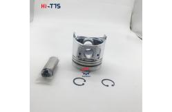 China 4D98E Engine Piston Kit 129903-22081 For Diesel Engine supplier