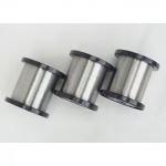 Nichrome NiCr6015 Alloy Wire High Resistivity 0.05-10.0mm for sale