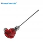 2 Wire Temperature Transmitters For Indoor Pools for sale