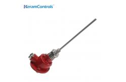 China 2 Wire Temperature Transmitters For Indoor Pools supplier