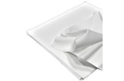 China Dust Free Clean Room Wipes / Disposable Microfiber With Wipes Laser Sealed Cut Edge supplier