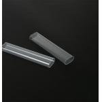Customized PC Tube Cover for LED Lamps
