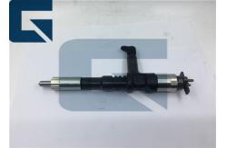 China 095000-6640 Common Rail Fuel Injector 0950006640 supplier
