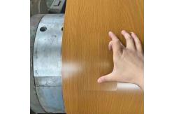 China ASTM A755 Ppgi Steel Coil Wooden Grain Pattern 25-1500mm Width supplier