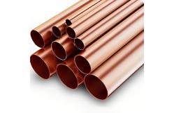 China Customized Nickel Steel Pipe/Tube N04400 METAL China ASTM supplier