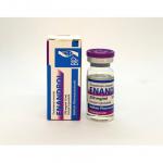 Bodybuilding 10 Ml Vial Labels For test Enanthate