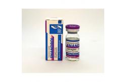China Bodybuilding 10 Ml Vial Labels For test Enanthate supplier