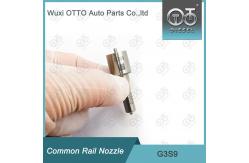 China G3S9 Common Rail Nozzle For Injectors 295050-008# / 083# supplier