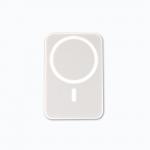 Two Function Power Bank Wireless Charger 15W Portable Type C Support QI for sale